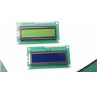 LCD液晶、1602字符、字符型 LCD液晶屏 LCM模塊　lcd顯示屏